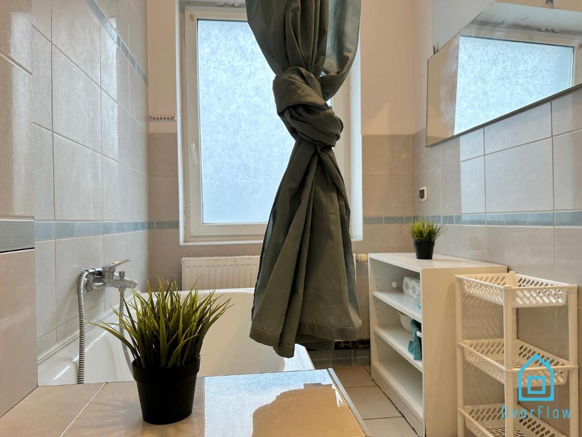 Stary Kosciuszki Pok2 Apartment Gdansk Bagian luar foto
