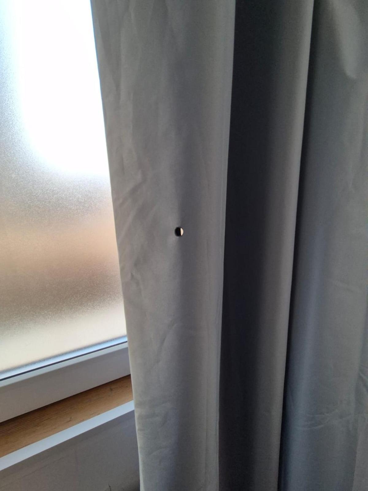 Stary Kosciuszki Pok2 Apartment Gdansk Bagian luar foto